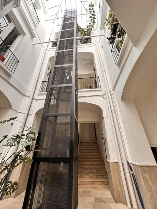 Appartamento Pietra Di Mare - Affitti Brevi Italia Bari Exterior foto