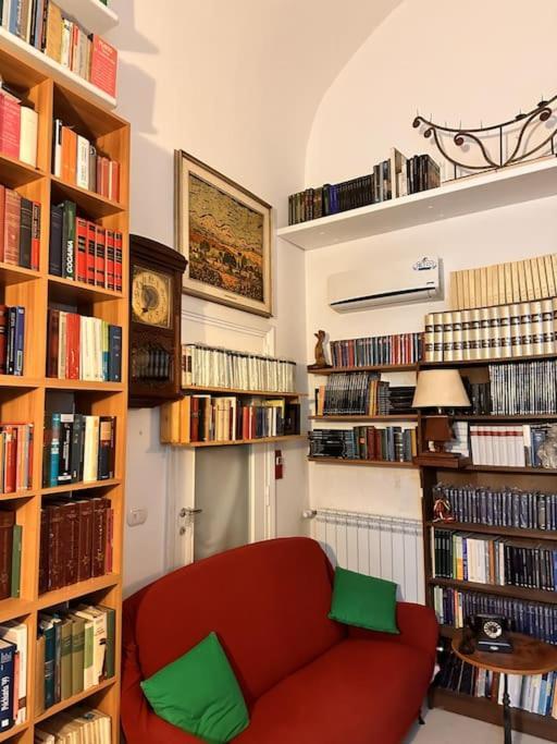 Appartamento Pietra Di Mare - Affitti Brevi Italia Bari Exterior foto