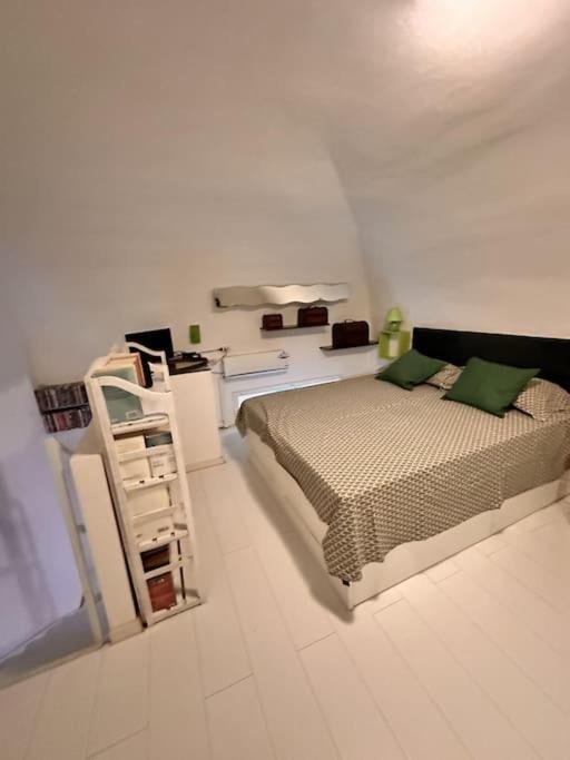 Appartamento Pietra Di Mare - Affitti Brevi Italia Bari Exterior foto