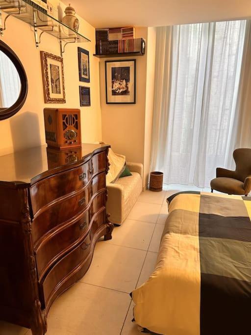 Appartamento Pietra Di Mare - Affitti Brevi Italia Bari Exterior foto