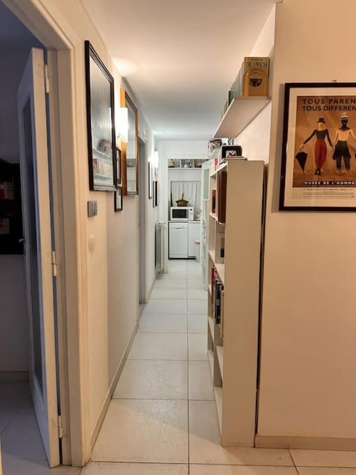 Appartamento Pietra Di Mare - Affitti Brevi Italia Bari Exterior foto