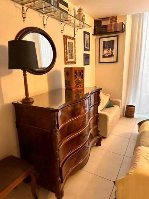 Appartamento Pietra Di Mare - Affitti Brevi Italia Bari Exterior foto