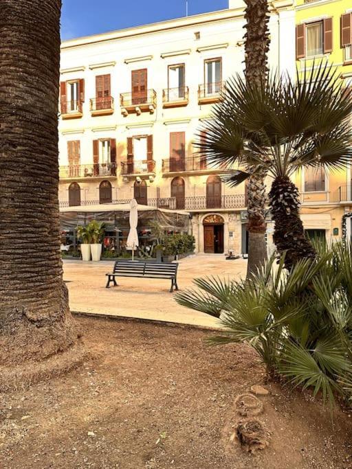Appartamento Pietra Di Mare - Affitti Brevi Italia Bari Exterior foto