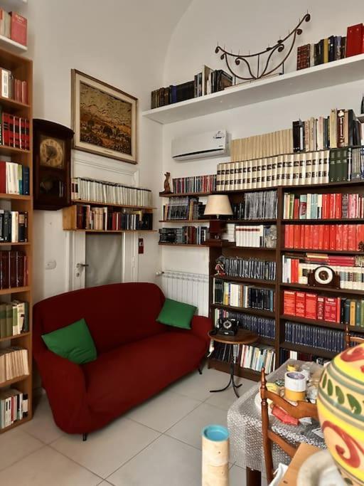 Appartamento Pietra Di Mare - Affitti Brevi Italia Bari Exterior foto