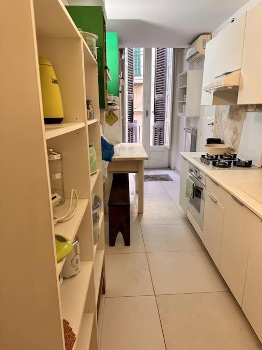 Appartamento Pietra Di Mare - Affitti Brevi Italia Bari Exterior foto