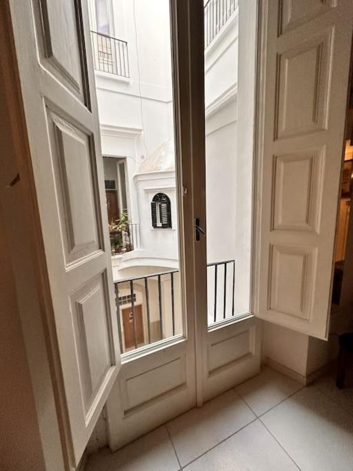 Appartamento Pietra Di Mare - Affitti Brevi Italia Bari Exterior foto