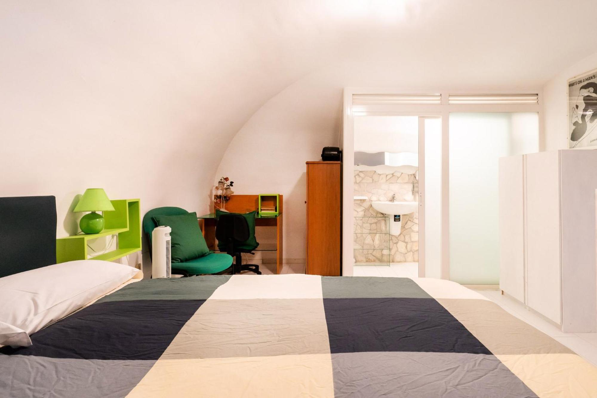 Appartamento Pietra Di Mare - Affitti Brevi Italia Bari Exterior foto
